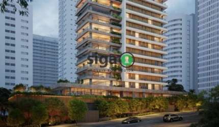 Apartamento para venda Alto de Pinheiros, São Paulo - SP