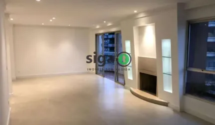 Apartamento à venda e locação, 4 Quartos, 3 Vagas, 195m²,  Jardim Paulista - SP