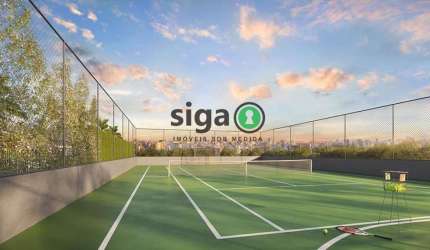 Apartamento para venda no Butantã, São Paulo - SP