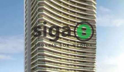 Apartamento para venda em Moema, São Paulo - SP