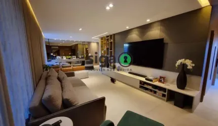 Casa a Venda na Granja Julieta com 4 quartos