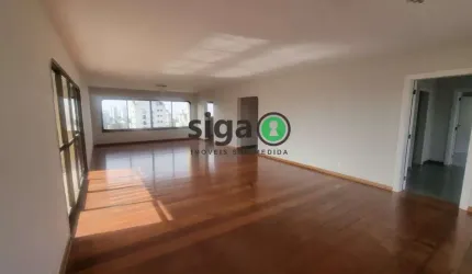 Cobertura Duplex a venda no Alto da Boa Vista com 6 quartos