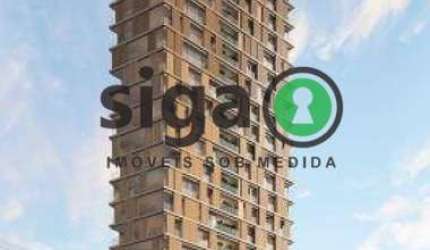 Cobertura Duplex para venda no Itaim Bibi, São Paulo - SP