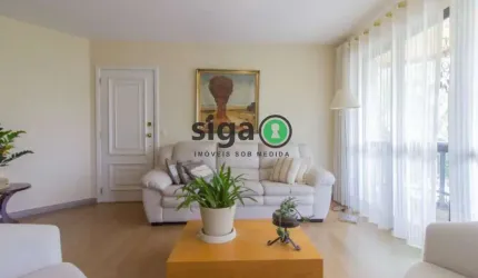 Apartamento à venda 3 Quartos Panamby