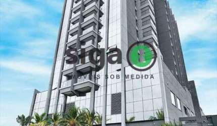 Apartamento para venda em Moema, São Paulo - SP