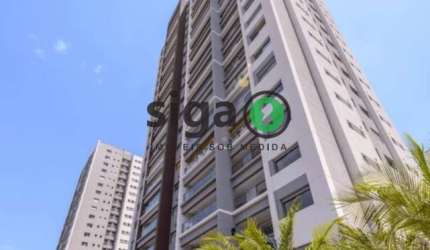 Apartamento para venda Vila Leopoldina 03 suítes, São Paulo - SP