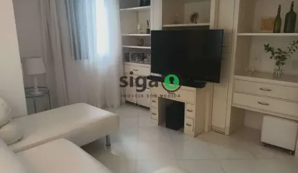 Apartamento a venda 3 dorm Tatuapé