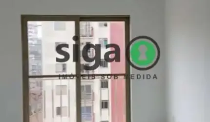 Apartamento reformado na Vila Ema