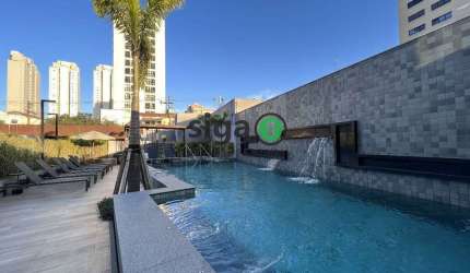 Apartamento à venda 1 Quarto, 25m², Vila Mariana - SP