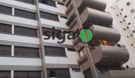 Apartamento a venda 4 Quartos Morumbi
