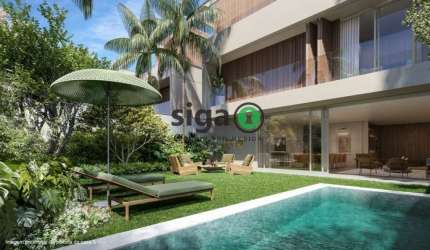 Casa em condomínio fechado para venda Alto de Pinheiros, São Paulo - SP