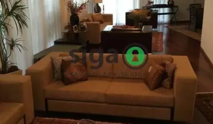 Apartamento com 4 quartos, 265 m² para Venda/locação - Paraiso