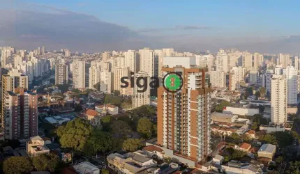 Apartamento para venda na Vila Romana, São Paulo - SP
