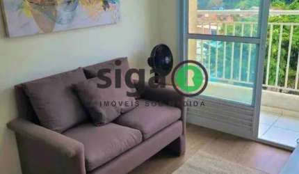 Apto no Butantâ para venda, com 41m², 2 dorms, 1 banheiro, 1 vaga, perto da USP