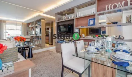 Apartamento à venda, 3 Quartos, 1 Vaga, 64m², Jd Climax - SP