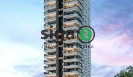 Apartamento para venda na Vila Mascote 03 suítes, São Paulo - SP