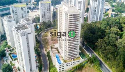 Garden Garden para venda na Vila Andrade, São Paulo - SP