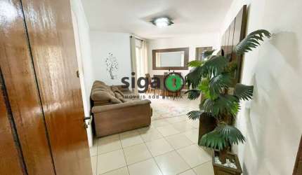 Apartamento 3 dormitórios, 2 banheiros, vaga livre, no Jardim Vila Formosa