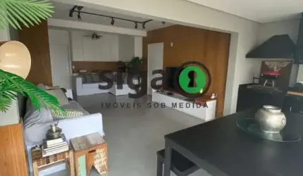 Apartamento a venda 3 dorm Tatuape