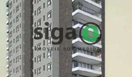 Apartamento para venda no Brooklin 03 suítes, São Paulo - SP