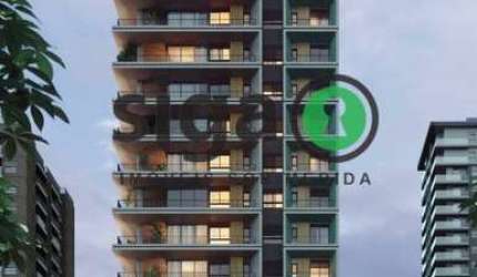 Apartamento para venda na Vila Clementino, São Paulo - SP