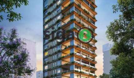 Apartamento para venda no Itaim 03 suítes, São Paulo - SP