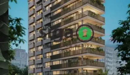 Apartamento para venda no Itaim Bibi 03 Suítes, São Paulo - SP