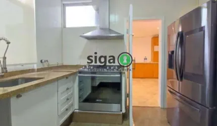 Apartamento a venda no Sumaré, com 4 quartos, sendo 2 suites e 6 vagas