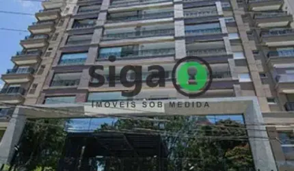 Apartamento para venda no Jardim Guedala, São Paulo - SP
