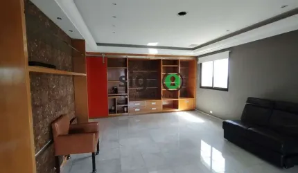 Apartamento Residencial em Panamby
