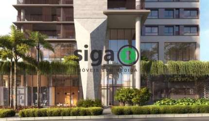 Apartamento para venda em Perdizes, São Paulo - SP