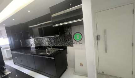 Apartamento Vila Formosa 81 metros
