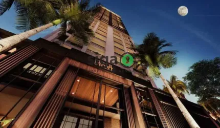 Apartamento para venda em Perdizes, São Paulo - SP