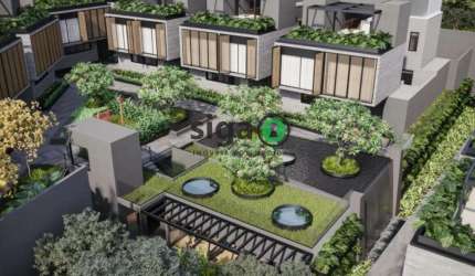 Casa em Condomínio para venda na Cidade Jardim 04 suítes, São Paulo - SP