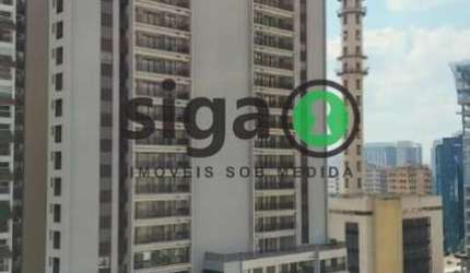 Cobertura Duplex para venda no em Brooklin 04 suítes, São Paulo - SP