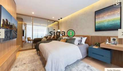 APARTAMENTO PINHEIROS 4 DORMS 04 SUÍTEA 03 VAGAS -1 MIN DA ESTAÇÃO OSCAR FREIRE