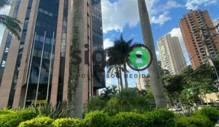VENDE Sala Comercial na Vila Suzana (Portal do Morumbi)