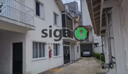 CASA DE CONDOMINIO COM 2 DORMITORIOS (1 SUITE) NO TABOAO DA SERRA (JARDIM MARIA ROSA)