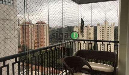 Apartamento Residencial em Portal do Morumbi