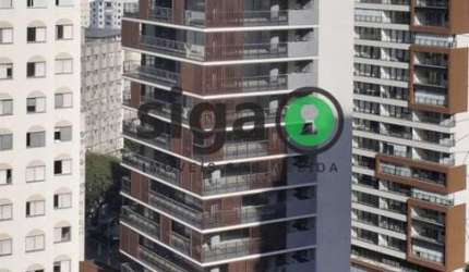 Apartamento Residencial em Vila Nova Conceição