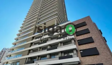 Apartamento para venda no Brooklin, 03 suítes São Paulo - SP