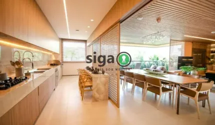 Apartamento para venda em Perdizes 03 suítes, São Paulo - SP