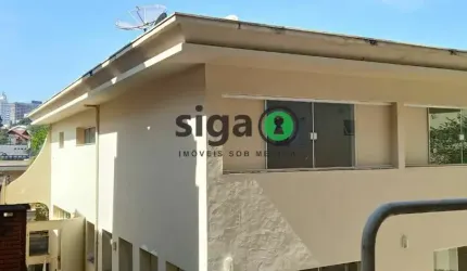 Casa com 3 dormitórios 5 vagas a venda em Pinheiros