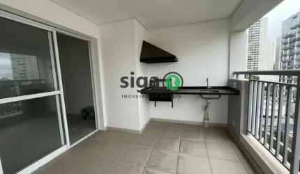 Apartamento a venda, 3 dormitórios, 88m², Alto da Boa Vista