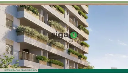 APARTAMENTO A VENDA COM 3 DORMITORIOS EM MOEMA PASSAROS