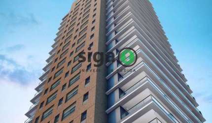 Cobertura Duplex para venda no Jardins, São Paulo - SP