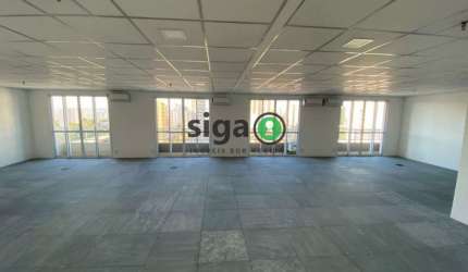 Sala Comercial próximo ao metrô Tatuapé