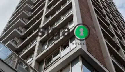 Apartamento a venda na VILA NOVA CONCEIÇÃO com 4 quartos