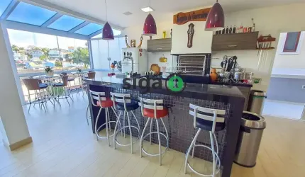 Maravilhoso Sobrado 600 m² Arujá V