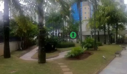 Apartamento com 183m² 4 dormitórios, 2 suítes, Vila Andrade
